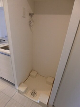 コンフォリア西荻窪の物件内観写真